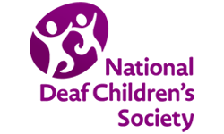 National Deaf Children's Society