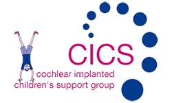 Cochlear Implanted Children’s Support Group