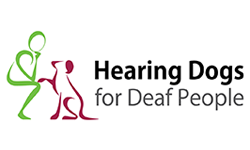 Hearing Dogs for the Deaf