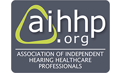 Association of Independent Hearing Professionals