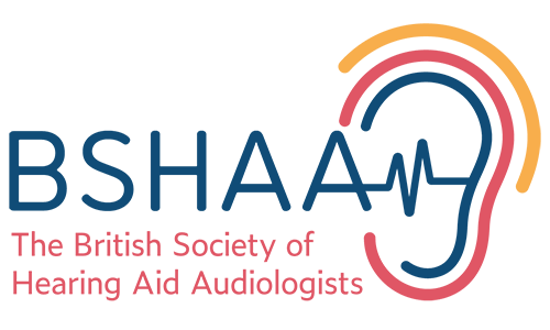 British Society of Hearing Aid Audiologists
