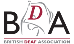 British Deaf Association