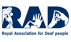 Royal Association of Deaf People