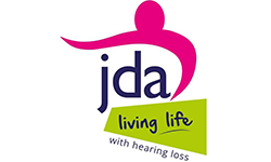 The Jewish Deaf Association
